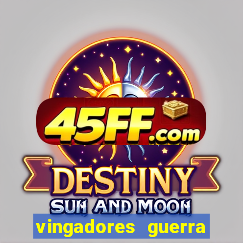 vingadores guerra infinita drive twitter